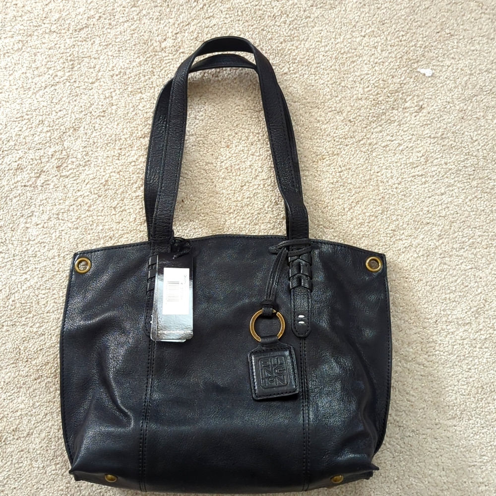 Ellington Delia Small Crossbody Tote